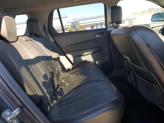Photo 10 from auction – 2015 GMC TERRAIN SL with VIN 2GKFLXEK2F6238313