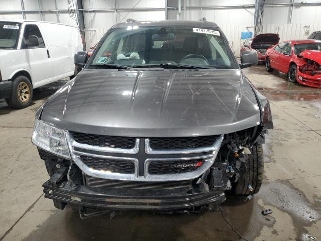 Photo 5 from auction – 2018 DODGE JOURNEY SE with VIN 3C4PDCAB2JT444490
