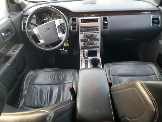 Photo 8 from auction – 2012 FORD FLEX SEL with VIN 2FMGK5CC0CBD07999