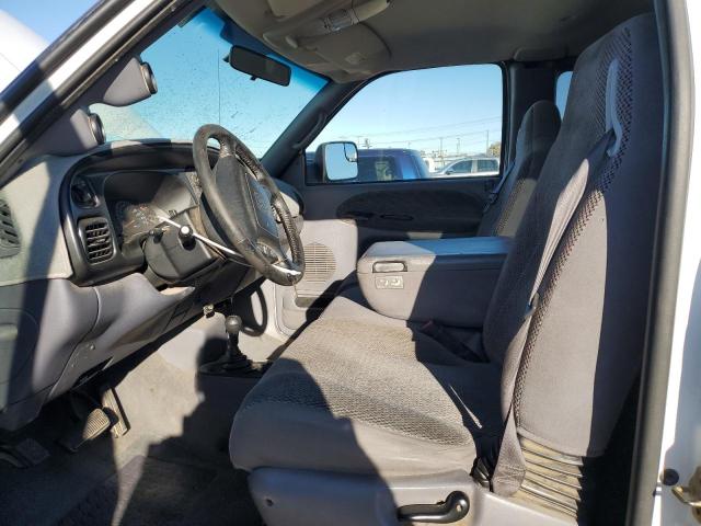 Photo 7 from auction – 2001 DODGE RAM 2500 with VIN 3B7KF23641G761419