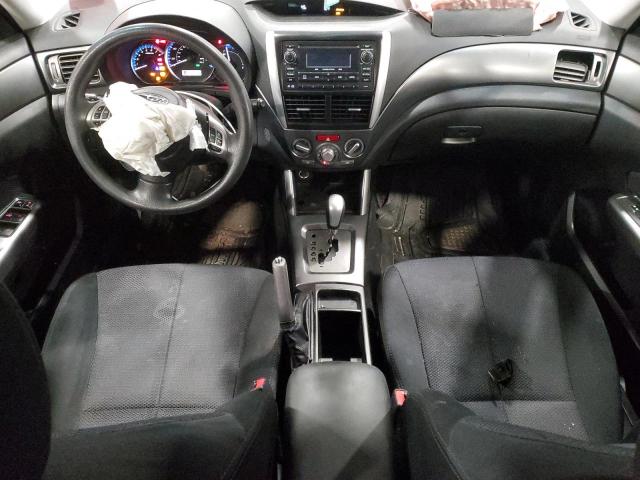 Photo 8 from auction – 2012 SUBARU FORESTER 2 with VIN JF2SHADC2CH429918