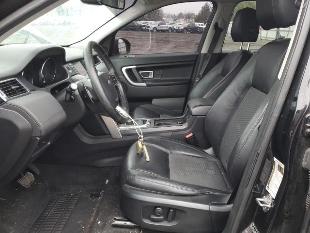Photo 7 from auction – 2016 LAND ROVER DISCOVERY with VIN SALCP2BG5GH604257