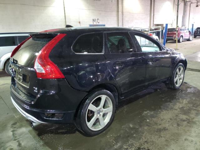 Photo 3 from auction – 2012 VOLVO XC60 T6 with VIN YV4902DZ1C2268699