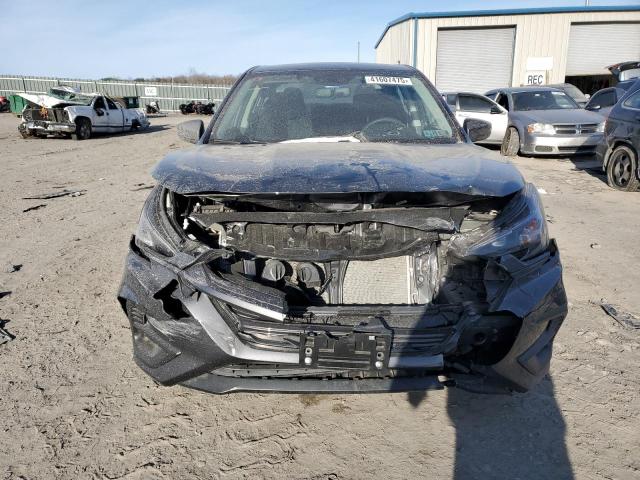 Photo 5 from auction – 2024 SUBARU LEGACY PRE with VIN 4S3BWAC60R3015459