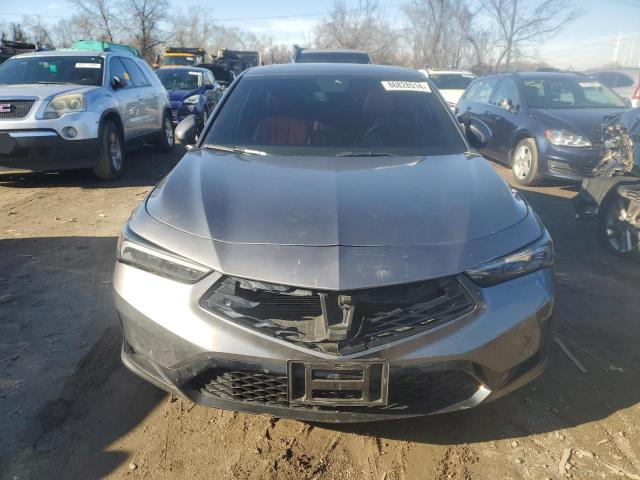 Photo 5 from auction – 2024 ACURA INTEGRA A- with VIN 19UDE4H66RA002833
