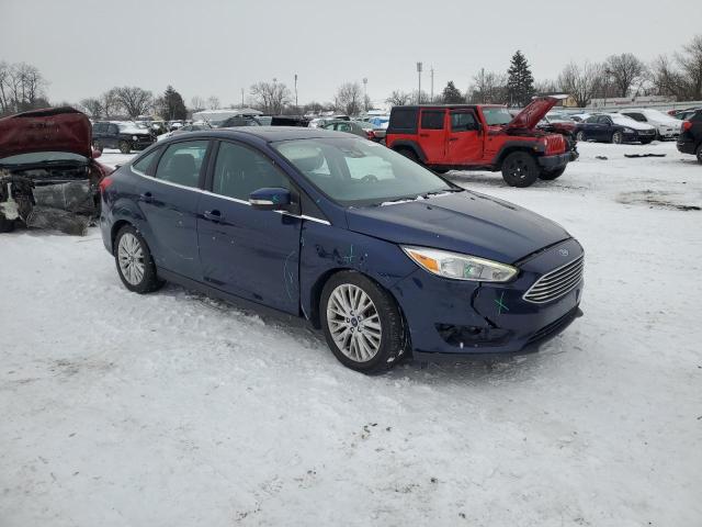 Photo 4 from auction – 2017 FORD FOCUS TITA with VIN 1FADP3J22HL236907