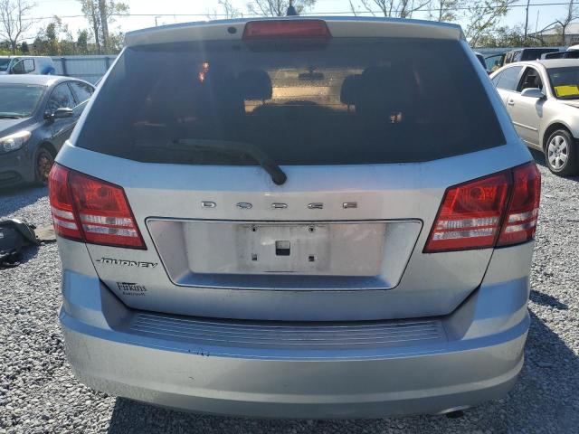 Photo 6 from auction – 2014 DODGE JOURNEY SE with VIN 3C4PDCAB5ET163998