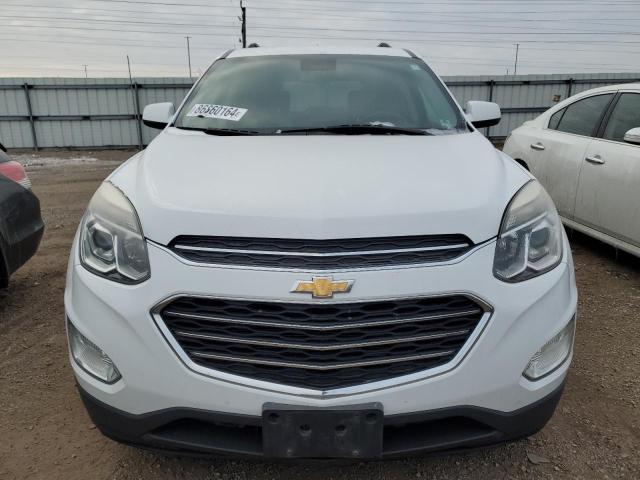 Photo 5 from auction – 2017 CHEVROLET EQUINOX LT with VIN 2GNALCEK2H6252379