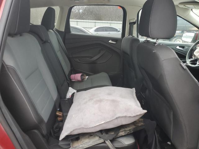 Photo 11 from auction – 2016 FORD ESCAPE SE with VIN 1FMCU0G91GUA20908