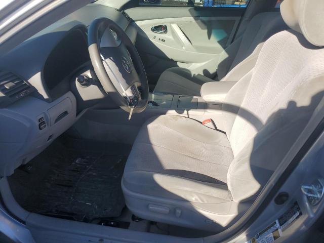 Photo 7 from auction – 2011 TOYOTA CAMRY BASE with VIN 4T1BF3EK5BU138787