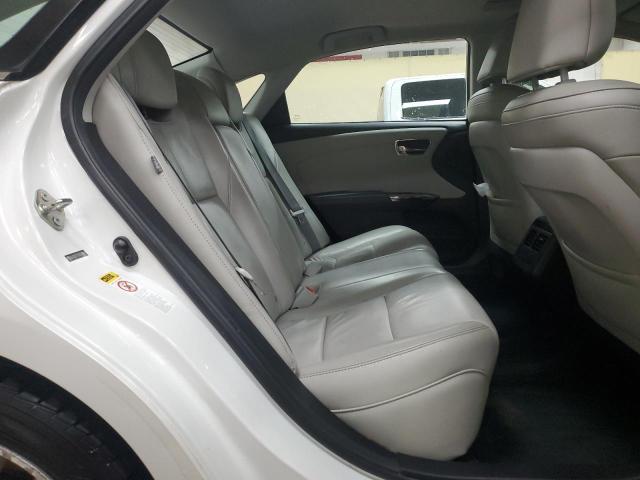 Photo 10 from auction – 2013 TOYOTA AVALON HYB with VIN 4T1BD1EB3DU016443