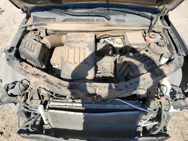 Photo 12 from auction – 2016 CHEVROLET EQUINOX LT with VIN 2GNALDEK0G6104414