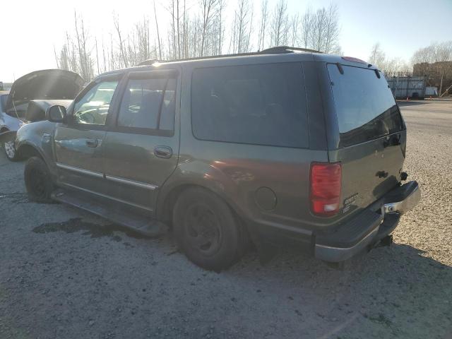 Photo 2 from auction – 2001 FORD EXPEDITION with VIN 1FMRU15W71LA80553