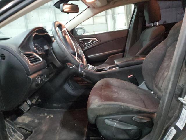 Photo 7 from auction – 2015 CHRYSLER 200 LIMITE with VIN 1C3CCCAB9FN648359