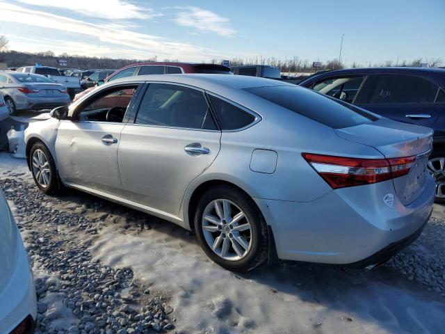 Photo 2 from auction – 2013 TOYOTA AVALON BAS with VIN 4T1BK1EB7DU052190
