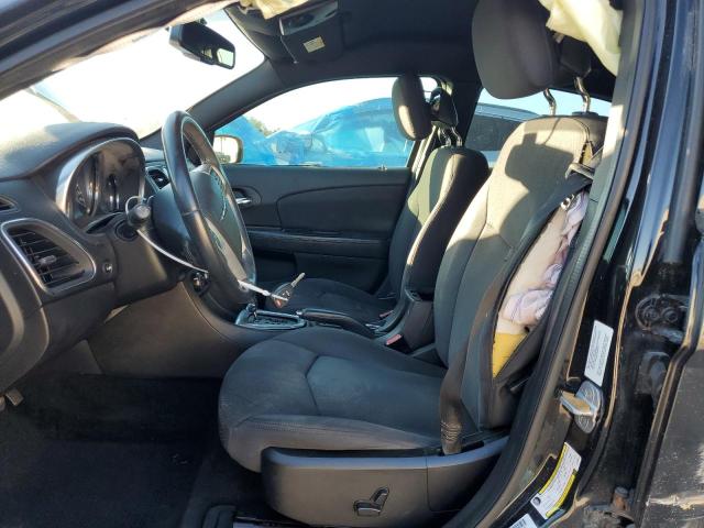 Foto 7 de la subasta – 2012 CHRYSLER 200 TOURIN con VIN 1C3CCBBB5CN298913