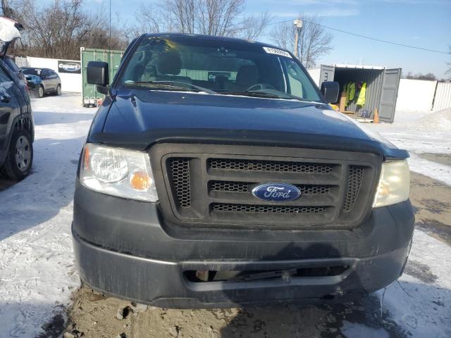 Photo 5 from auction – 2008 FORD F150 with VIN 1FTRF12258KE71507