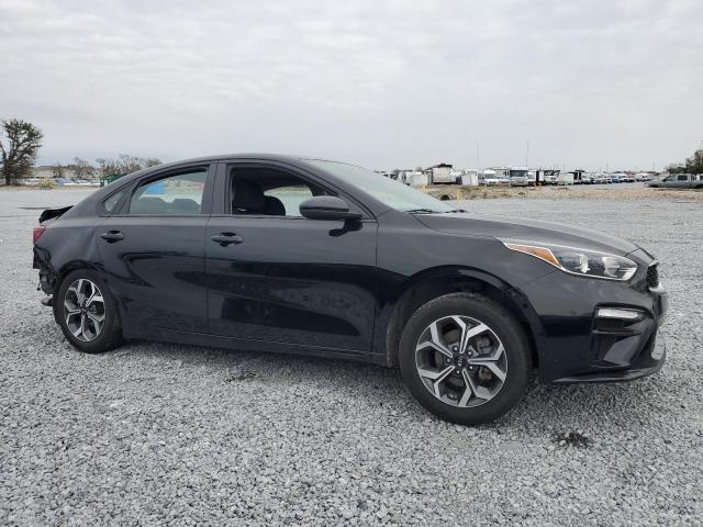 Photo 4 from auction – 2021 KIA FORTE FE with VIN 3KPF24AD2ME283494