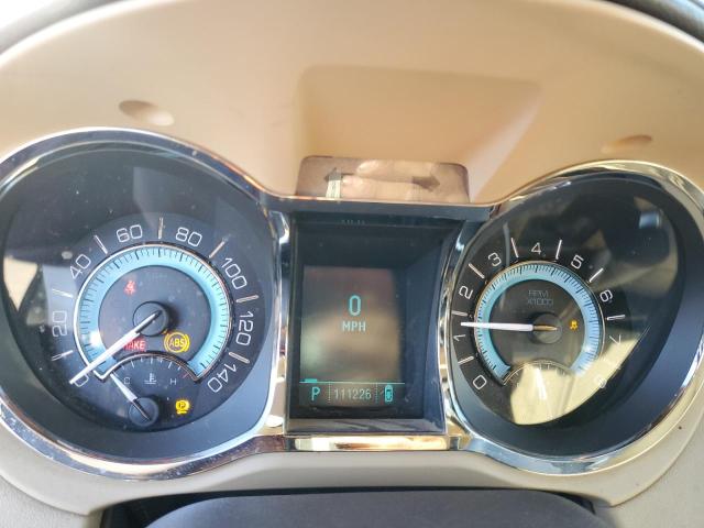 Photo 9 from auction – 2010 BUICK LACROSSE C with VIN 1G4GC5EG9AF171865