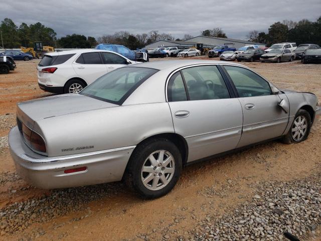 Photo 3 from auction – 2004 BUICK PARK AVENU with VIN 1G4CW54K244125967