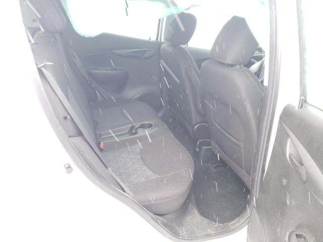 Photo 10 from auction – 2022 CHEVROLET SPARK 1LT with VIN KL8CD6SA5NC023587