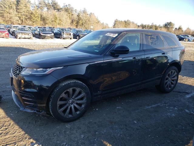 LAND ROVER RANGE ROVE 2018 with VIN SALYL2RX4JA714871 - Photo from auction