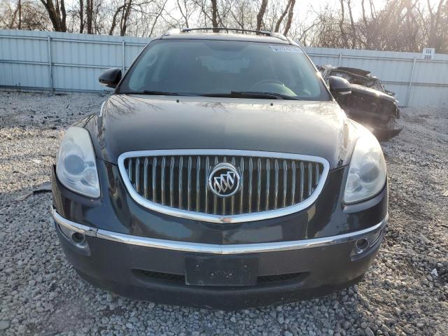 Photo 5 from auction – 2012 BUICK ENCLAVE with VIN 5GAKVCED7CJ130560
