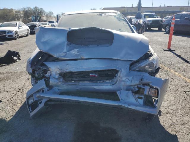 Photo 5 from auction – 2017 SUBARU WRX PREMIU with VIN JF1VA1F66H9821234