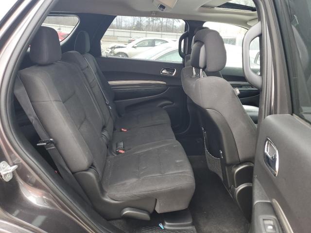 Photo 11 from auction – 2013 DODGE DURANGO SX with VIN 1C4RDJAG3DC686973