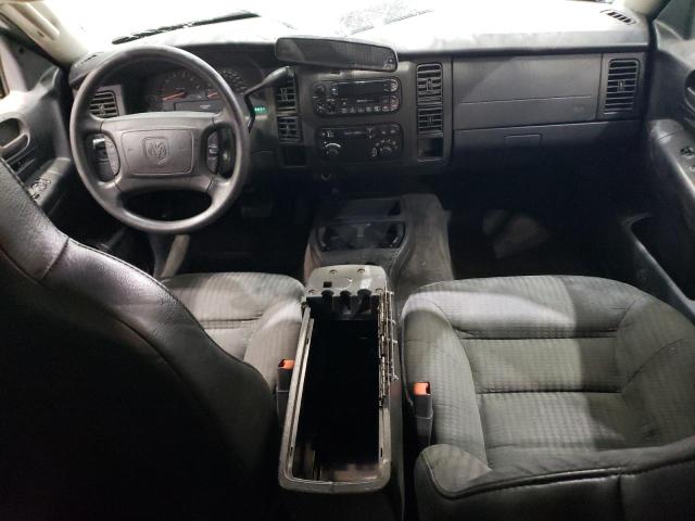 Photo 8 from auction – 2003 DODGE DURANGO SP with VIN 1D4HR38NX3F501525