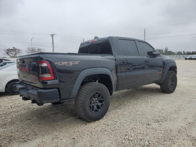 Photo 3 from auction – 2022 RAM 1500 TRX with VIN 1C6SRFU94NN116958