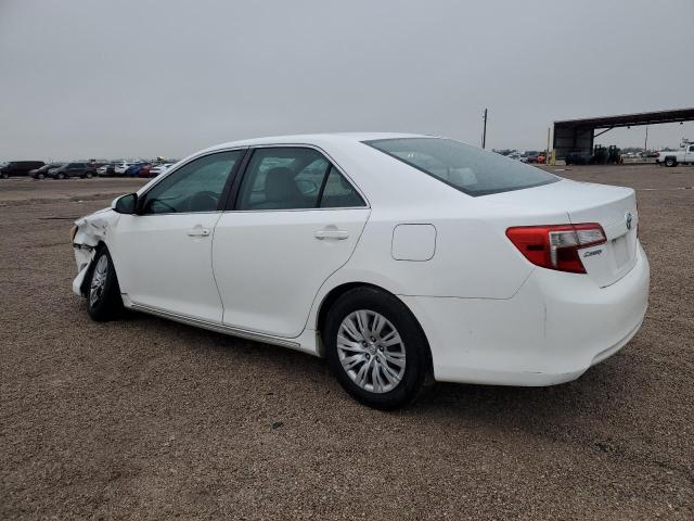Photo 2 from auction – 2012 TOYOTA CAMRY BASE with VIN 4T4BF1FK0CR209596