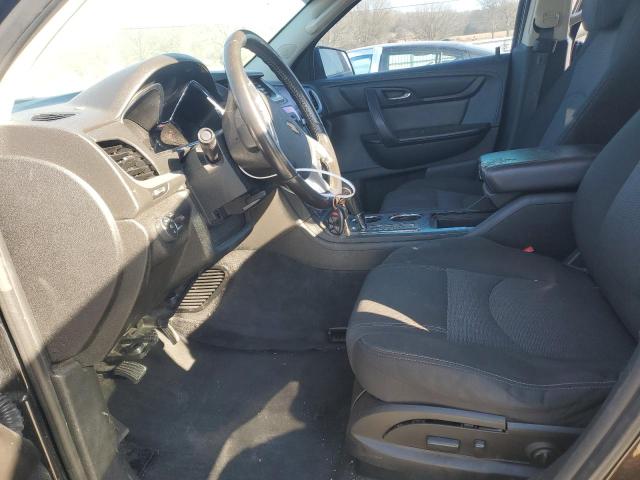 Photo 7 from auction – 2016 CHEVROLET TRAVERSE L with VIN 1GNKVHKD1GJ327995