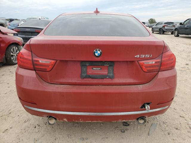 Photo 6 from auction – 2015 BMW 435 I GRAN with VIN WBA4B1C54FD955228