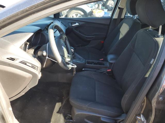 صورة رقم 7 من المزاد - 2017 FORD FOCUS SE مع VIN 1FADP3F24HL315598