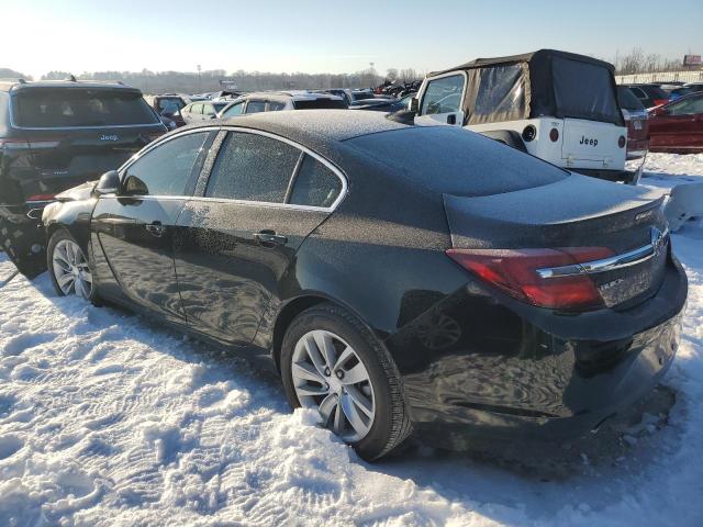 Photo 2 from auction – 2015 BUICK REGAL PREM with VIN 2G4GN5EX4F9235210