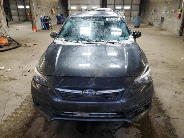 Photo 5 from auction – 2022 SUBARU IMPREZA with VIN 4S3GKAA64N1605626