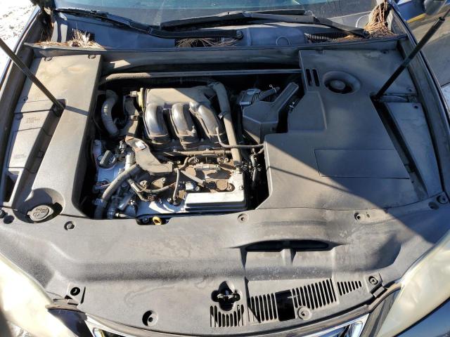 Photo 11 from auction – 2007 LEXUS ES 350 with VIN JTHBJ46G972144404