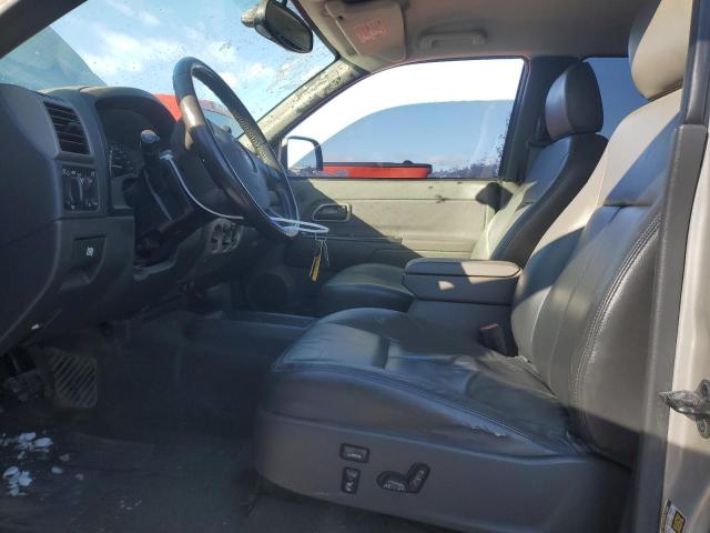 Photo 7 from auction – 2005 CHEVROLET COLORADO with VIN 1GCDT136358147212