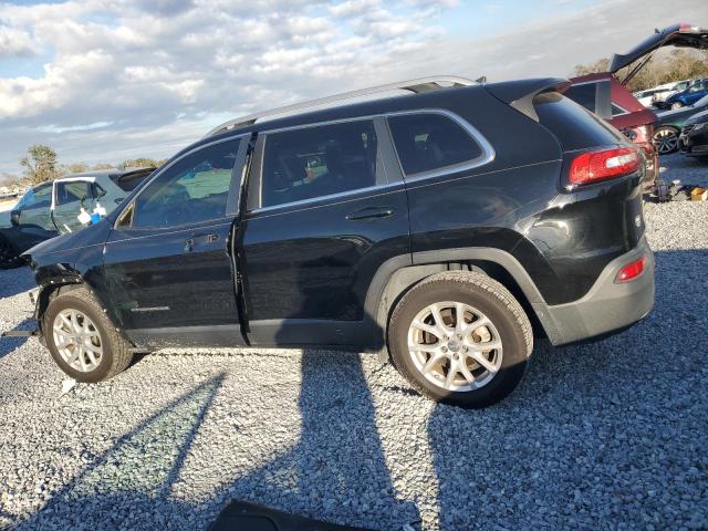 Photo 2 from auction – 2018 JEEP CHEROKEE L with VIN 1C4PJLLBXJD577297