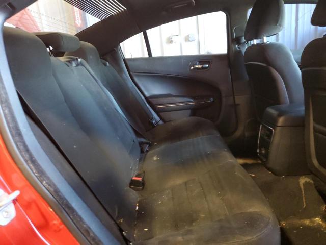 Photo 10 from auction – 2014 DODGE CHARGER SX with VIN 2C3CDXHG7EH342743