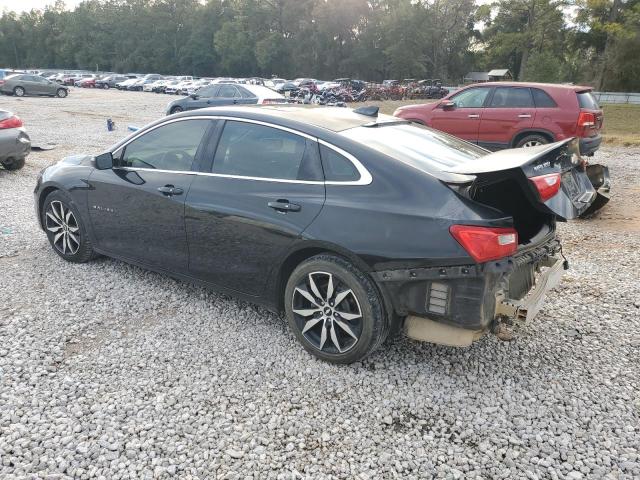 Photo 2 from auction – 2016 CHEVROLET MALIBU LT with VIN 1G1ZE5ST8GF276603