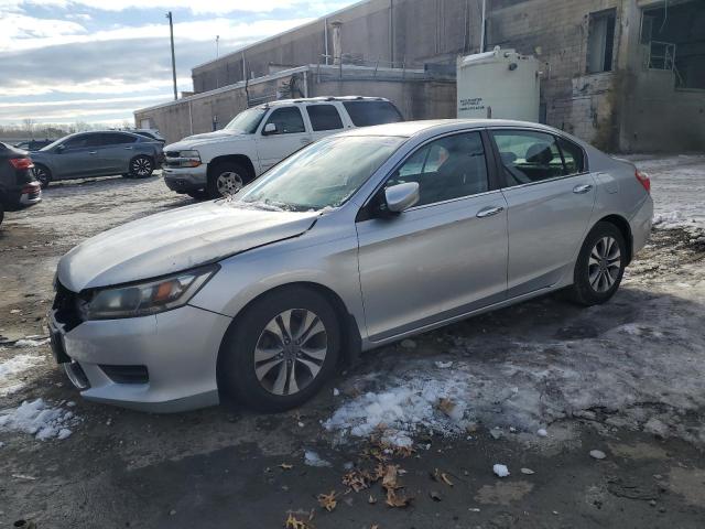 HONDA ACCORD 2014 with VIN 1HGCR2F38EA047134 - Photo from auction
