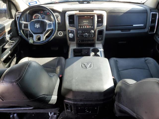 Photo 8 from auction – 2013 RAM 1500 LARAM with VIN 1C6RR6NT8DS703950