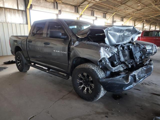 Photo 4 from auction – 2012 DODGE RAM 1500 S with VIN 1C6RD7KT9CS123078