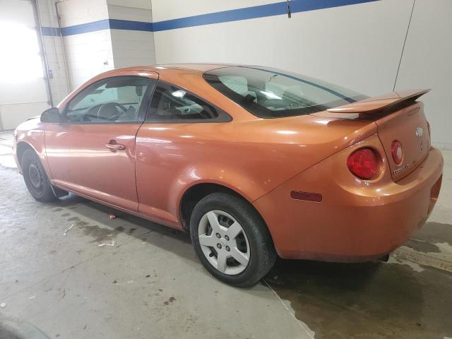 Photo 2 from auction – 2007 CHEVROLET COBALT LS with VIN 1G1AK18F077172911