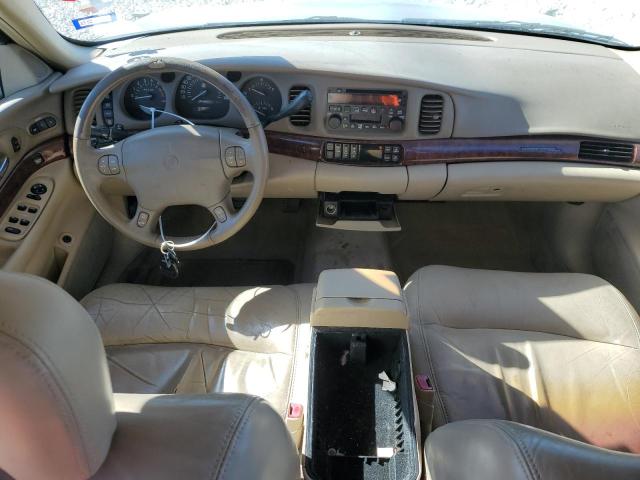 Photo 8 from auction – 2004 BUICK LESABRE LI with VIN 1G4HR54KX44172919