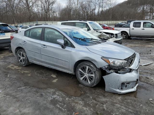 Photo 4 from auction – 2022 SUBARU IMPREZA PR with VIN 4S3GKAV60N3605010