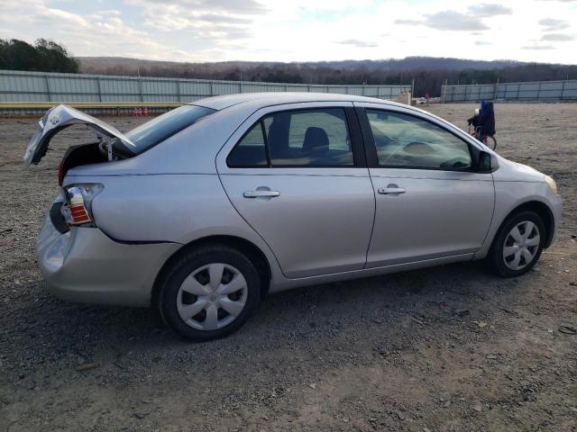 Photo 3 from auction – 2007 TOYOTA YARIS with VIN JTDBT923671003288