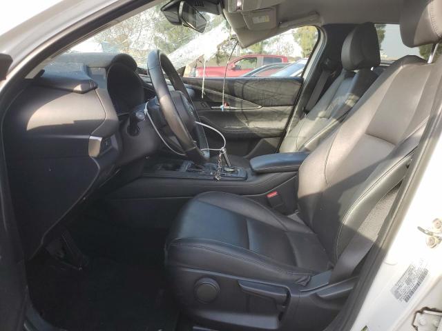 Photo 7 from auction – 2021 MAZDA CX-30 SELE with VIN 3MVDMABL4MM229544